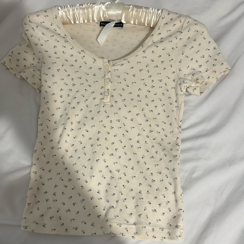 Brandy Melville top
